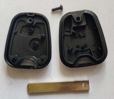 NEW 2 BUTTON REMOTE KEY FOB