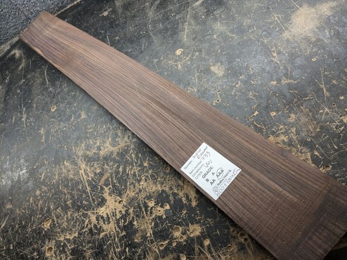 Indian rosewood neck - indian,