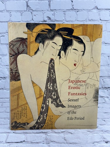 Japanese erotic fantasies - japanese,
