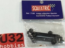SCALEXTRIC EXIN SRS 7159 Game
