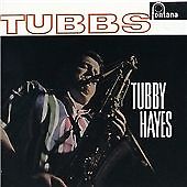 Tubby hayes tubbs cd - :,