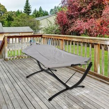 Portable grey outdoor - portable,