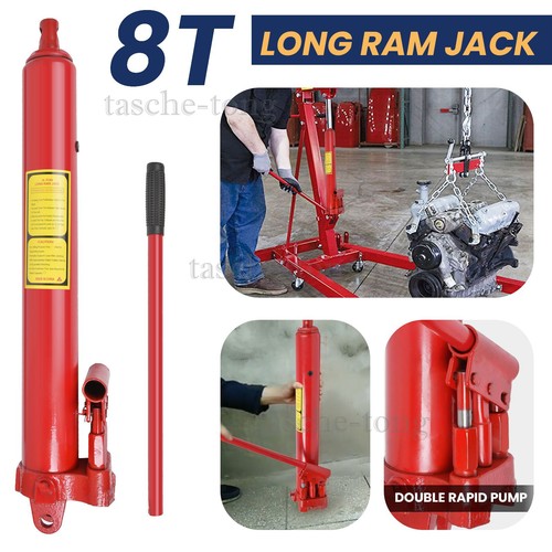 Crane hydraulic cylinder - crane,