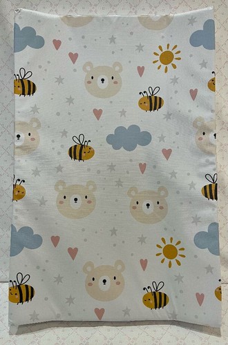 Baby nursery wedge changing - baby,