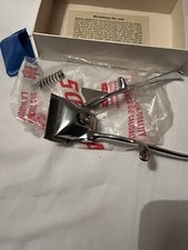 Vintage solwa solingen manual - solwa,