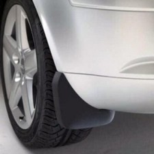 AUDI A3 8P Rear Mudflaps Set