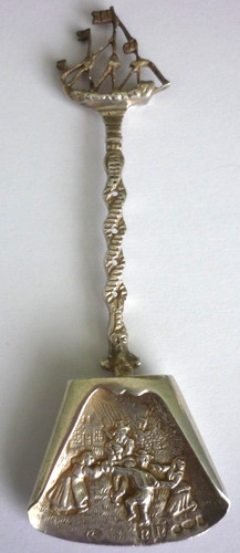 Hanau germany solid - hanau, silver