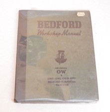 Lorry Truck Handbook Workshop