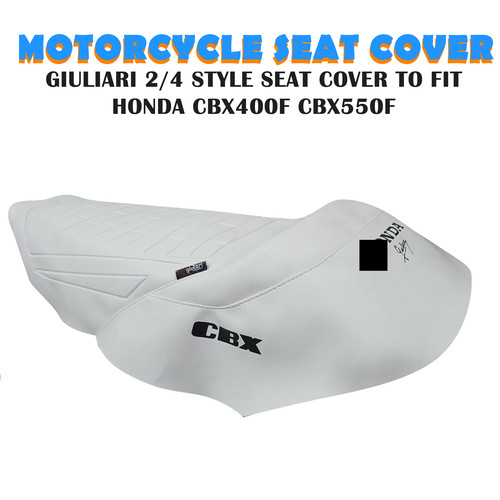 Giuliari replica seat cover - giuliari,