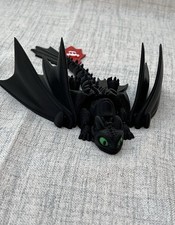 How to Train Your Dragon