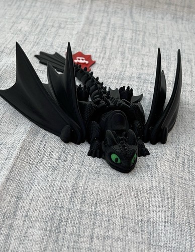 How train your dragon - how,