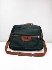 Vintage 90s carry - on, holdall