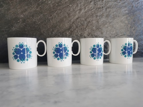Vintage 60s thomas - vintage, rosenthal