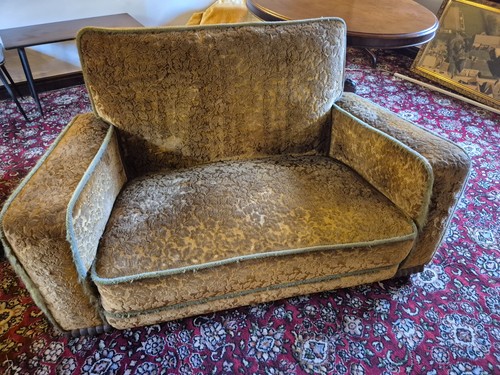 Original art deco - 1930s, /