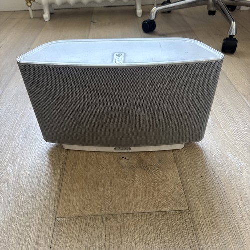 Sonos zoneplayer - sonos,