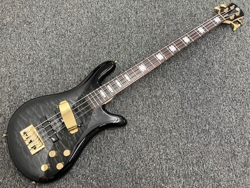 Spector icon bolt on - spector, ns