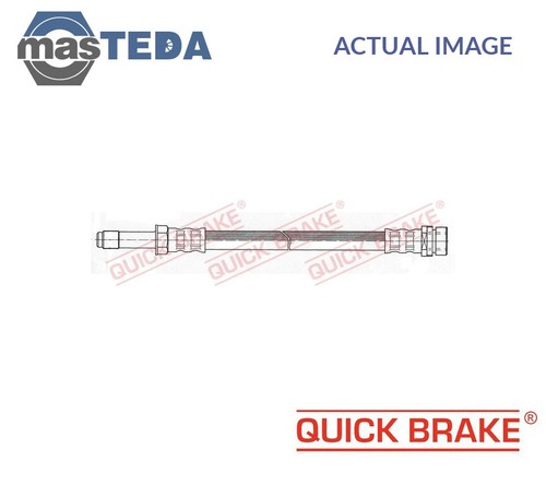 37003 brake hose - line, pipe