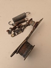 Petrol Lawnmower Hayter 48