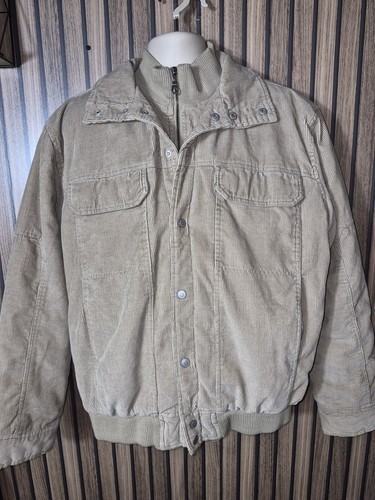 Cedarwood state corduroy - state, xl