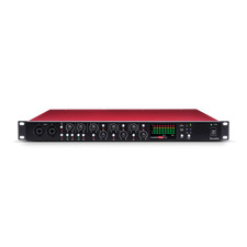 Focusrite Scarlett OctoPre -