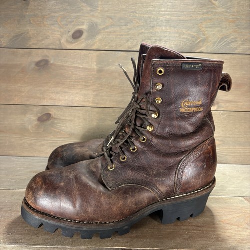 Chippewa mens size - mens, 10.5