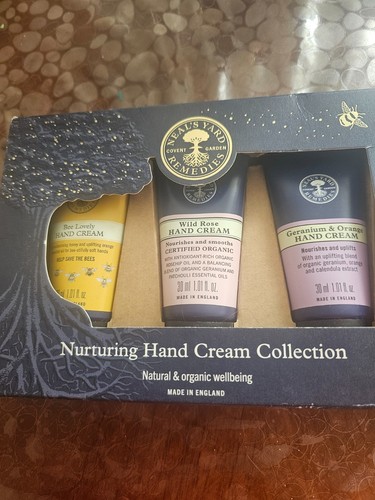 Neal yard remedies - neal's,
