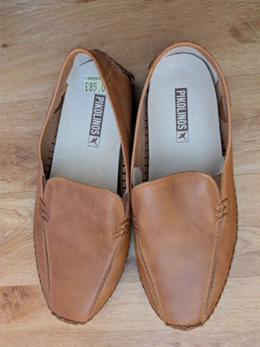 Pikolinos 38 leather - 5, eu