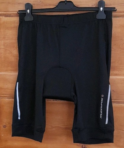 Muddyfox black cycling - black,