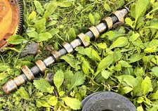 Volkswagen Transporter T4 1.9d ABL 1998 camshaft