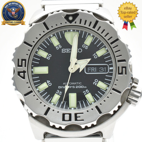 Vintage near mint seiko - vintage,