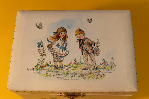 Vintage hedaya white - hedaya,