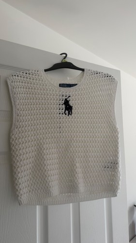 Polo ralph lauren - polo, knit