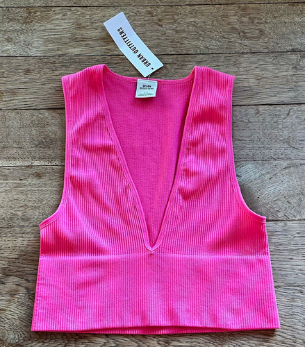 Urban outfitters women - outfitters, pink