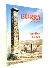 Burra colour ian auhl - (ian,