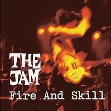 Fire and Skill: the Jam Live