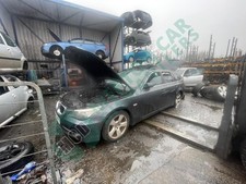 BMW 520d Se Touring Auto Rear