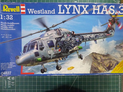 Revell 04837 superb - revell, rare