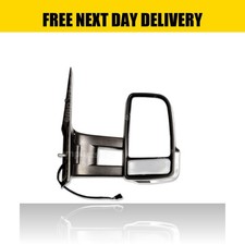 MERCEDES SPRINTER 2018-2025