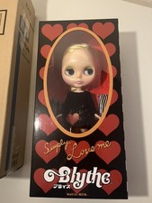 Takara Tomy Blythe Simply Love