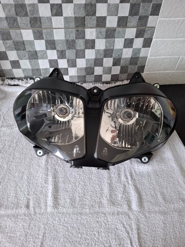Triumph 955i daytona headlamp