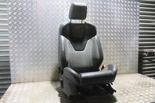 FIESTA ST180 DRIVER SEAT HALF
