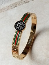 Gucci Bracelet - Bangle Excellent Used Condition