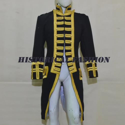 Royal naval officer jacket - naval,