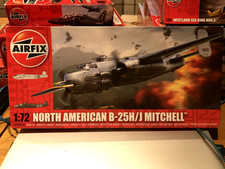 Airfix A04005A North American