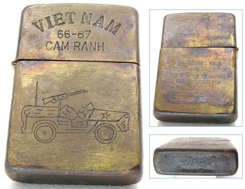 Vietnam cam ranh 67 - ranh, 66-67