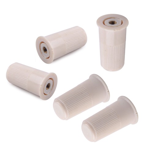4pcs thumb nut 6x2 7cm - thumb,