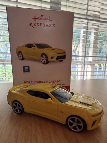 2016 hallmark keepsake - 2016,