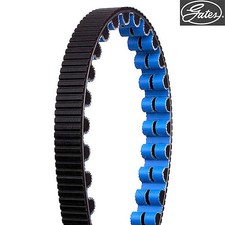 Gates Drive Belt 120T CDXB120