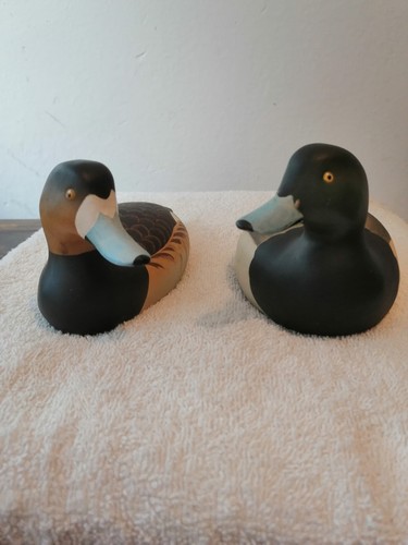 Royal doulton male and female - royal,