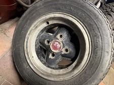 1 x Classic Mini Special Alloy